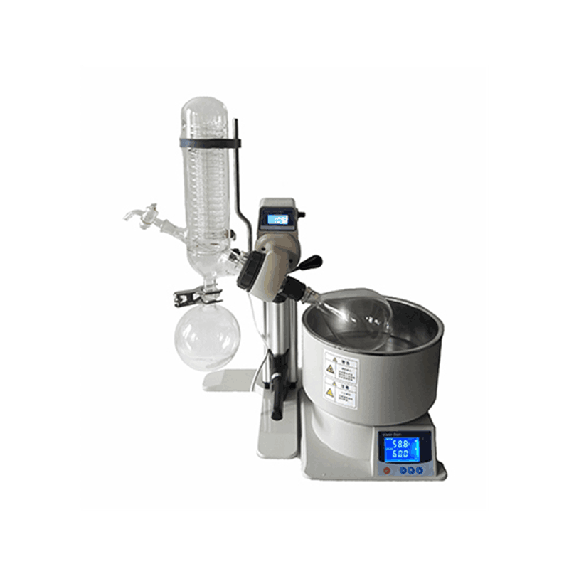 N-1100-D旋轉蒸發器